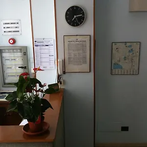 Mira Hotel Varese
