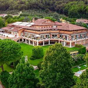 Golf Club Padova - Relais Graya Gasthof Galzignano Terme
