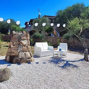 Antica Isola Frühstückspension Olbia