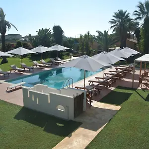 Carlotta Frühstückspension San Leone