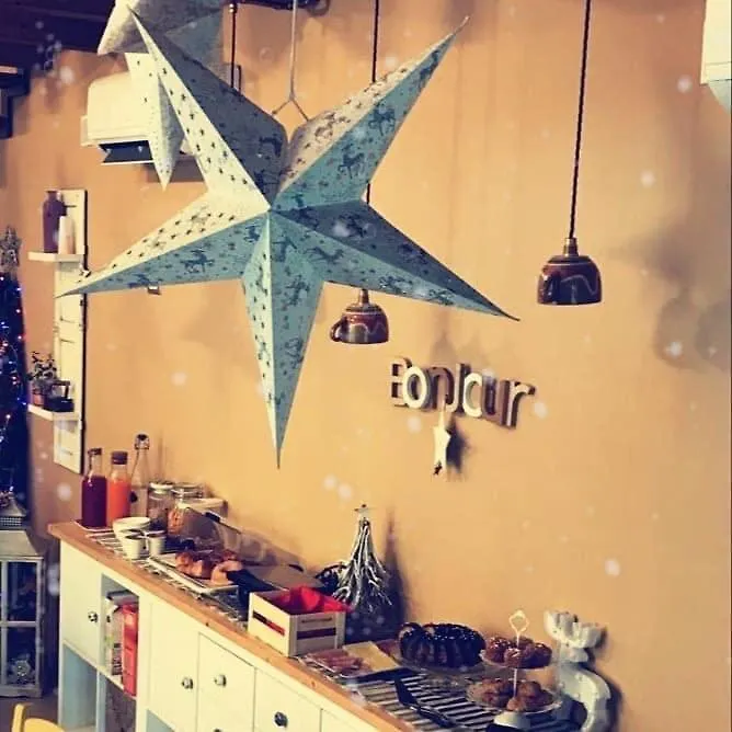 B&B Pane E Rose San Miniato Bed & Breakfast
