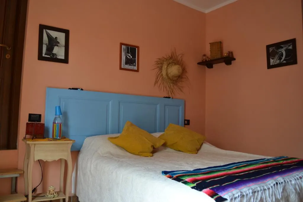 Bed & Breakfast B&B Pane E Rose San Miniato