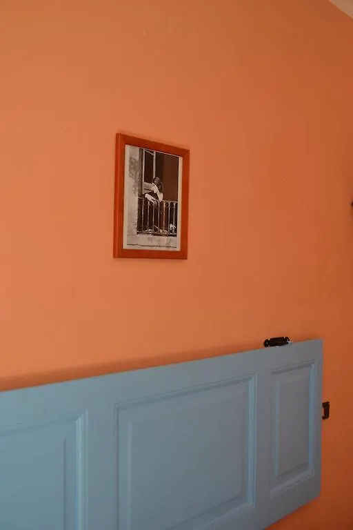 Bed & Breakfast B&B Pane E Rose San Miniato