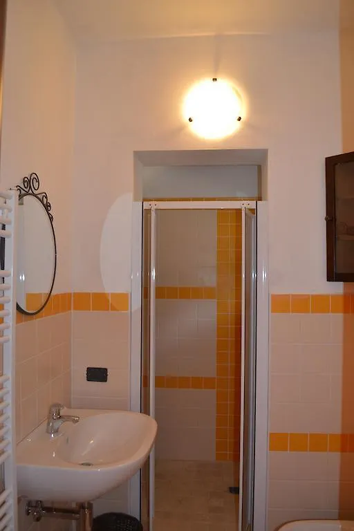 *** Bed & Breakfast B&B Pane E Rose San Miniato Italy