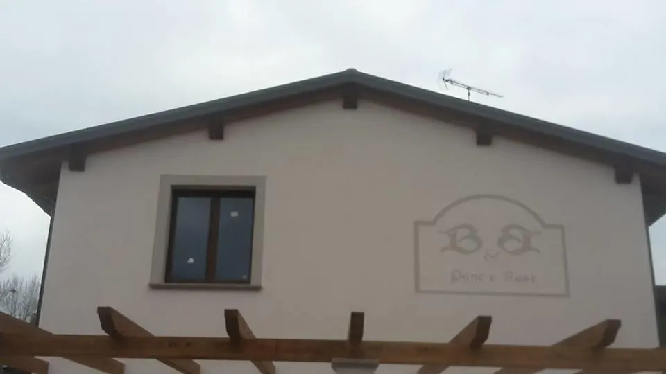 B&B Pane E Rose San Miniato 3*,