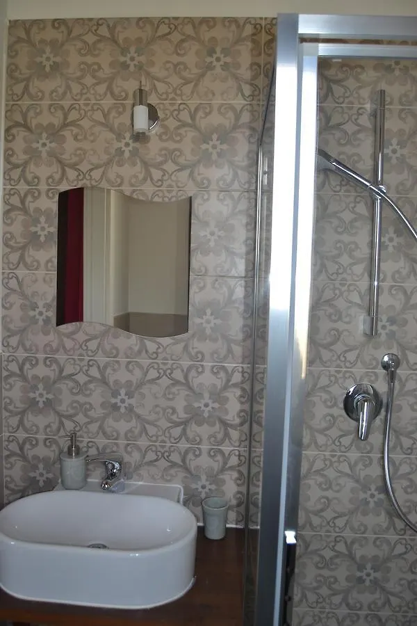 Bed & Breakfast B&B Pane E Rose San Miniato