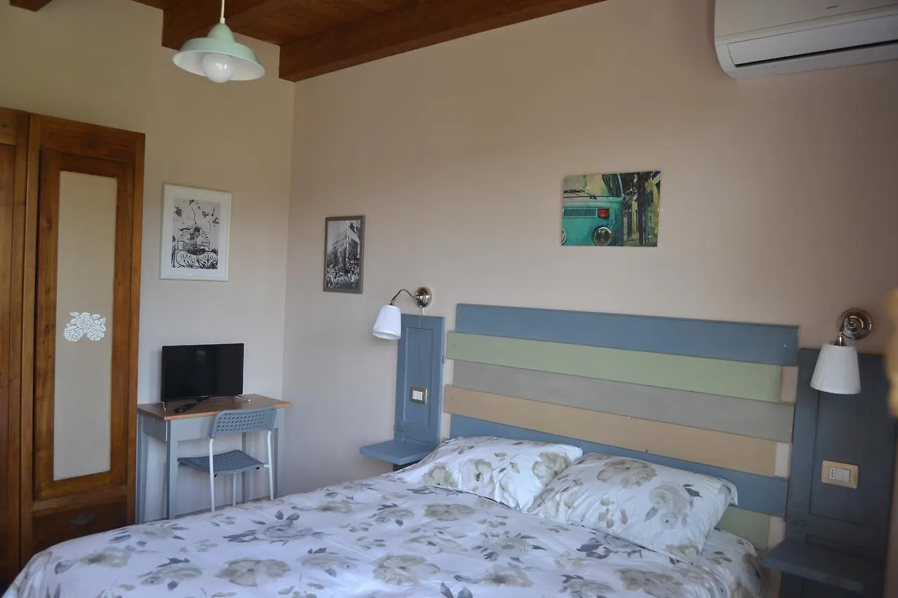 B&B Pane E Rose San Miniato Italy